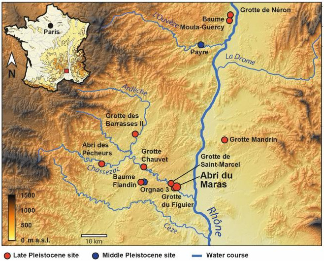   Luc Doyon et al. / Scientific Reports, 2025