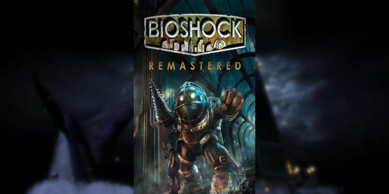    Игра BioShock Remastered