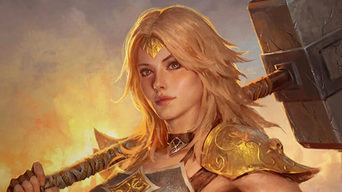 Guild Wars Reforged: как ветераны ArenaNet реанимировали классику