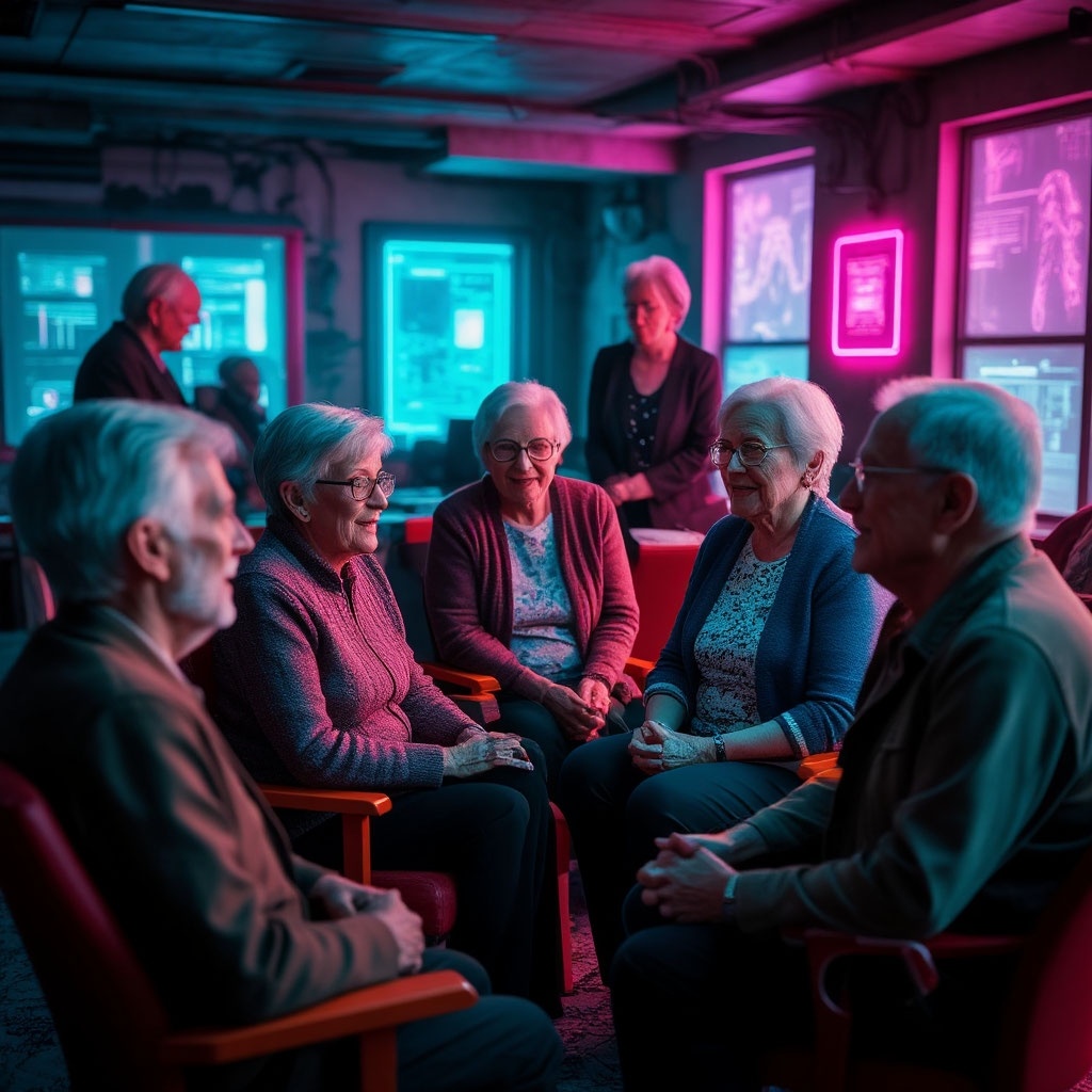 Анализ социального неравенства через призму пенсионного обеспечения. Кто как живёт на пенсию?