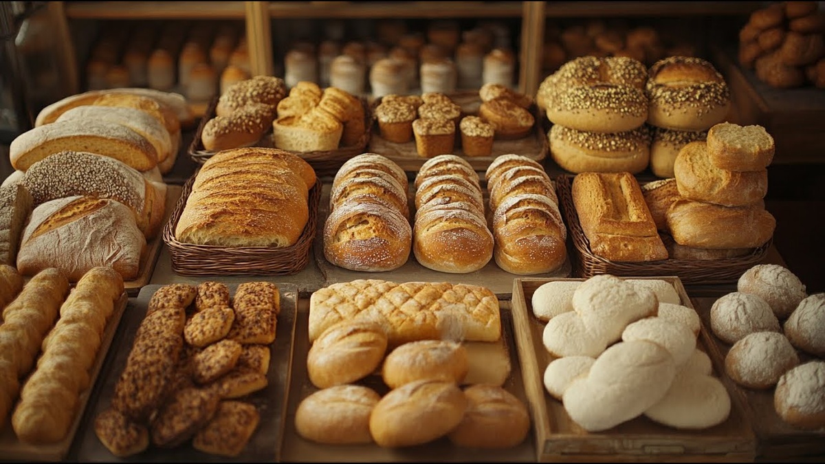 Выбор расстоечного оборудования для малой пекарни и методы ферментации хлеба