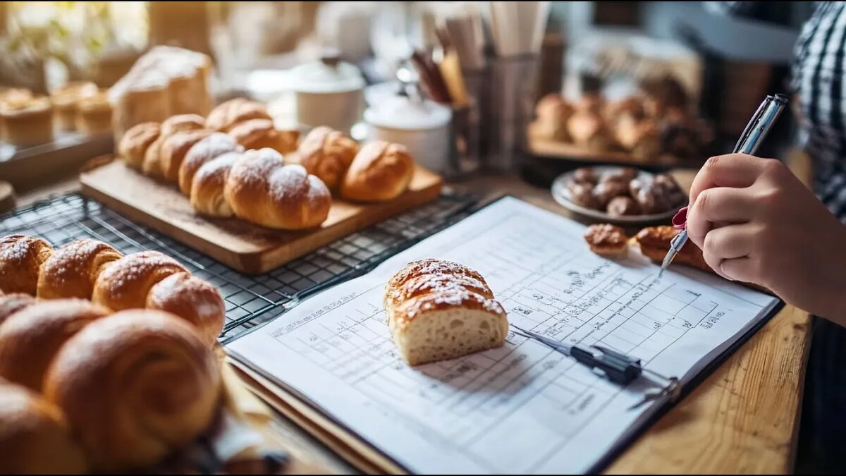 Калькуляционная карта: сущность и практическое применение.