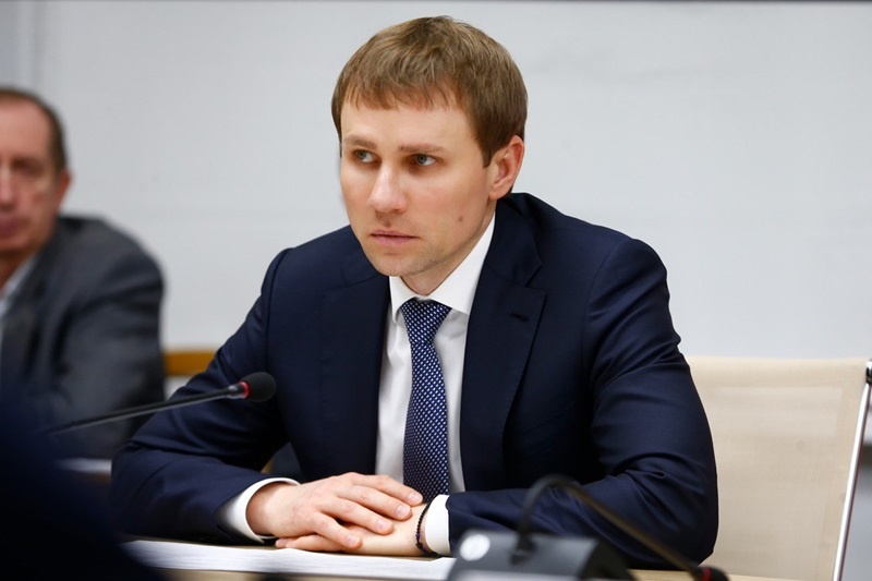    Фото: пресс-служба администрации Краснодарского края