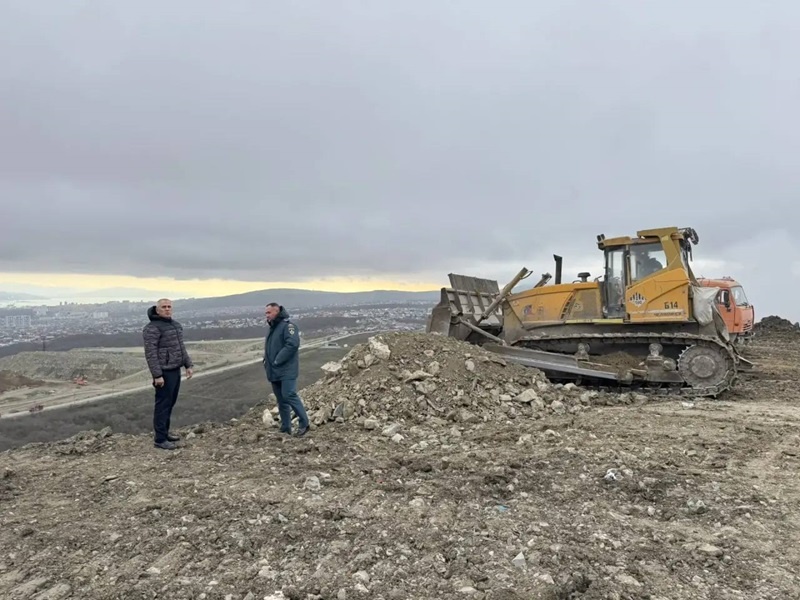    Фото: пресс-служба администрации Новороссийска