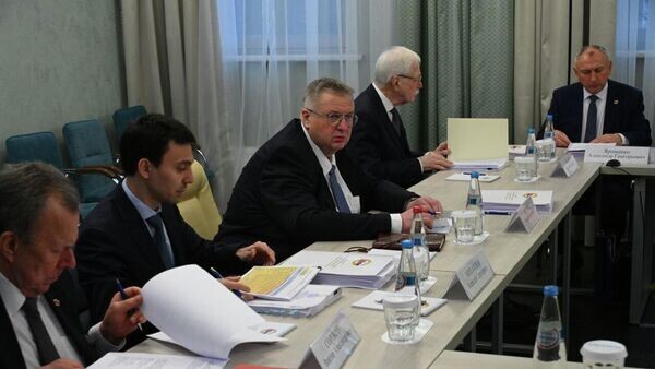    © Sputnik / Виктор Толочко