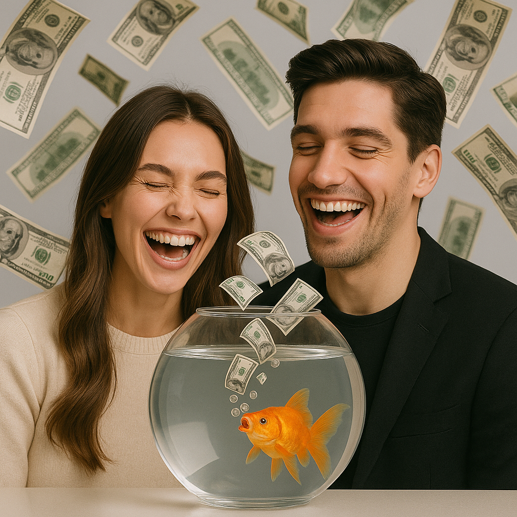 ЗОЛОТЫЕ ОТНОШЕНИЯ.