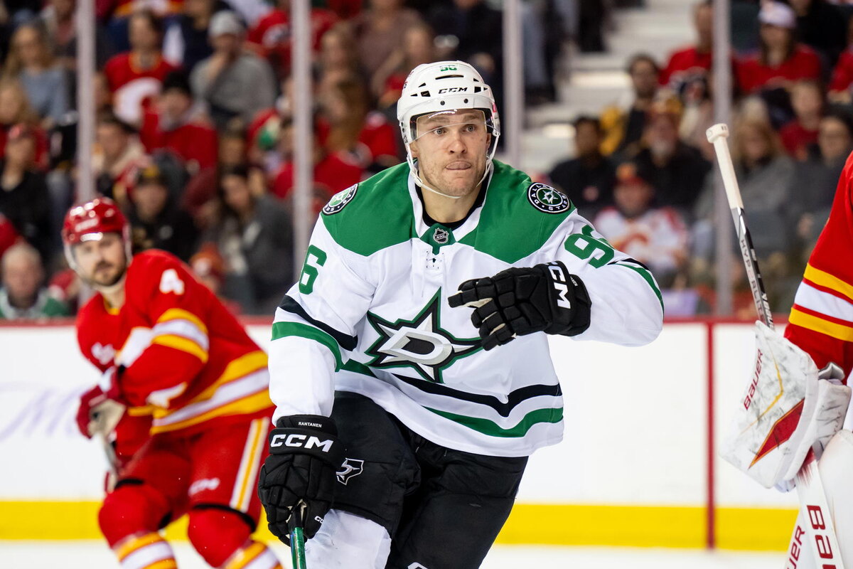 Тот самый финн