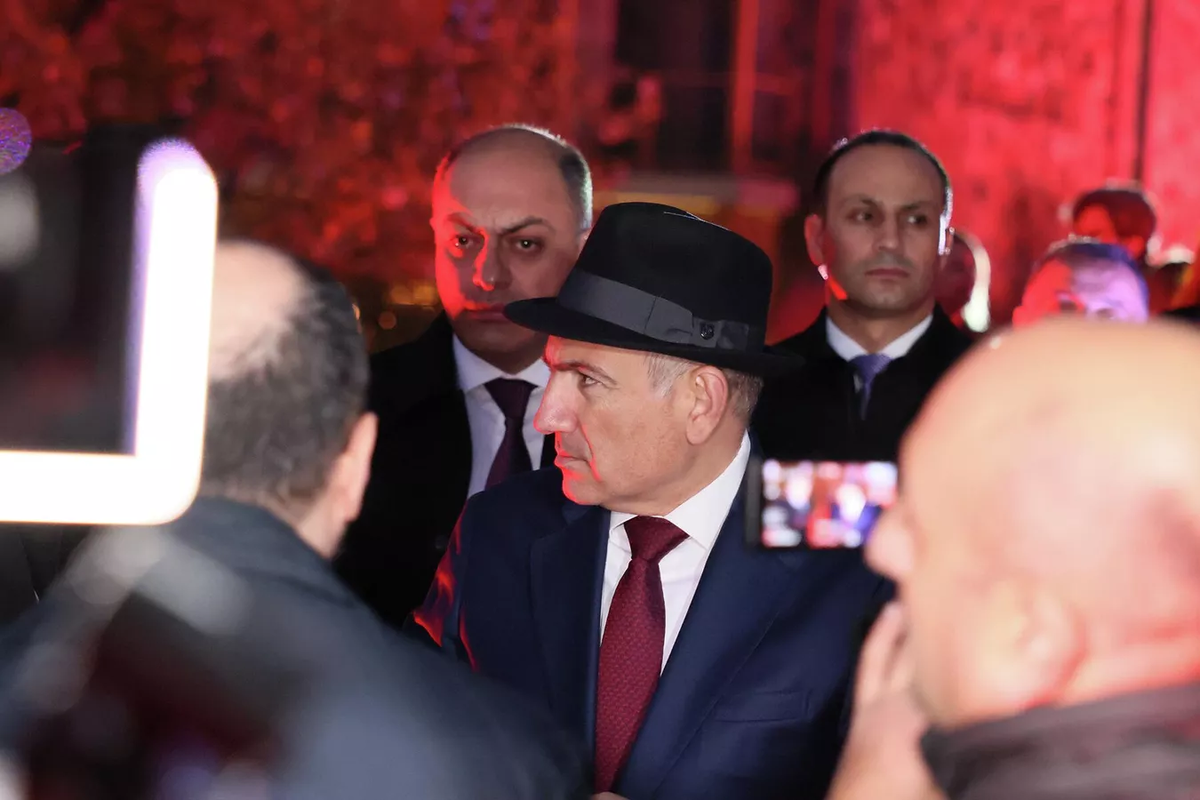 © Photo : official site of MESCS of RA