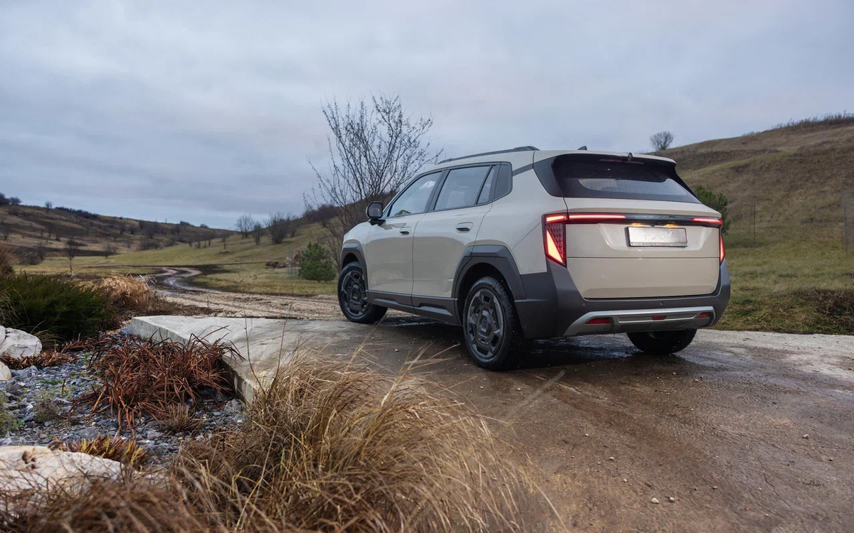 Evolute📷Evolute i-Joy