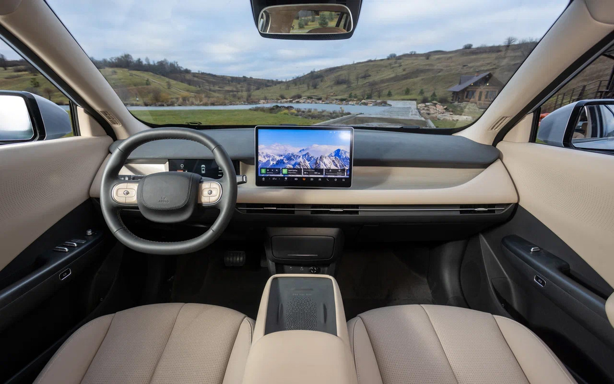 Evolute📷Evolute i-Joy