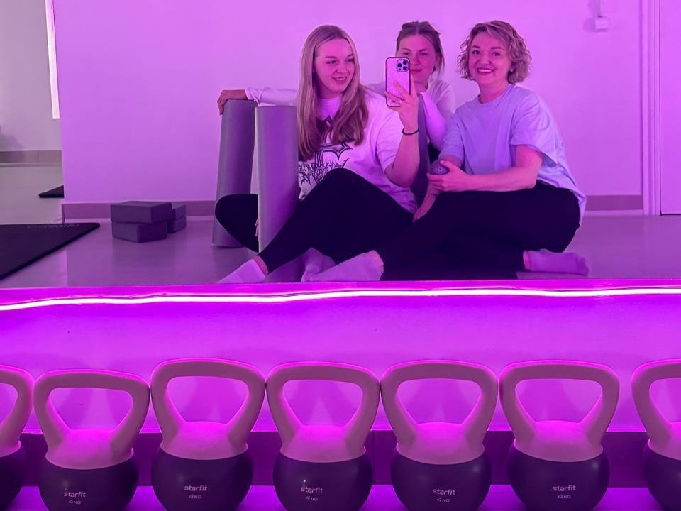 Фото: Информационный центр правительства Тюменской области