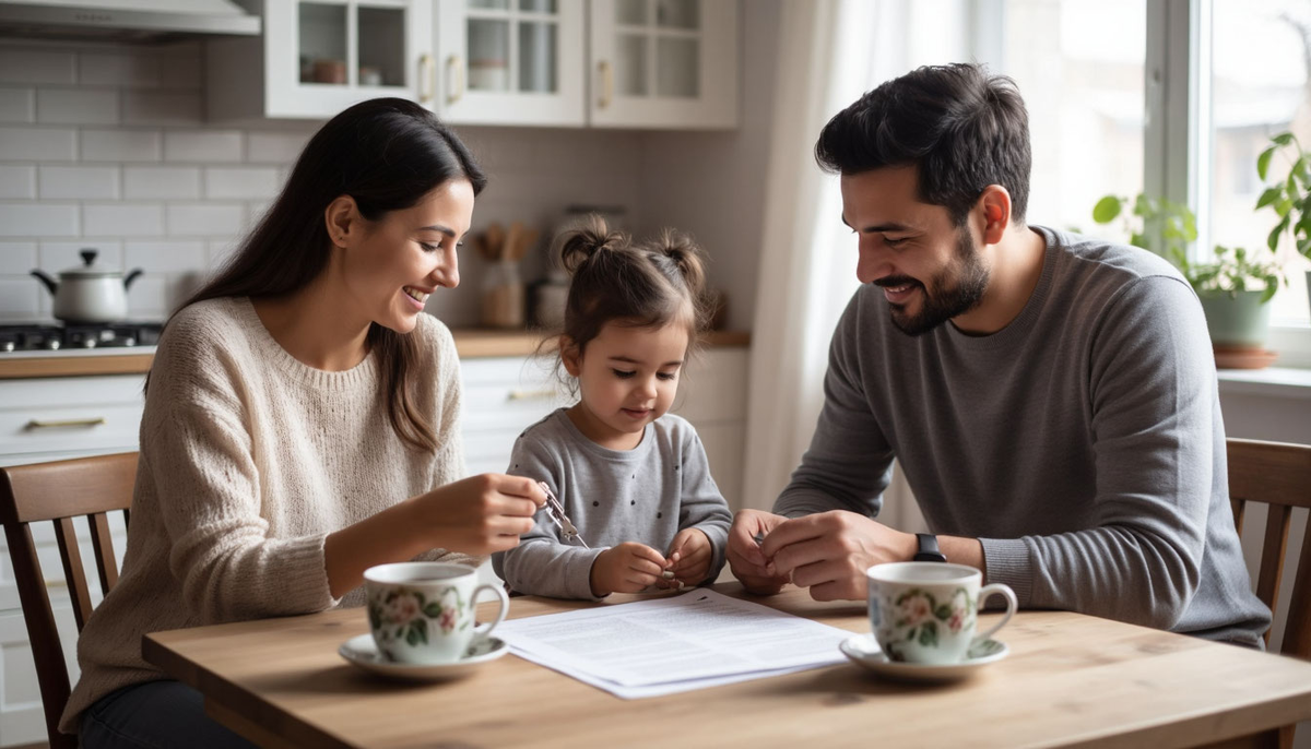 ЖК «Родина» в Казани