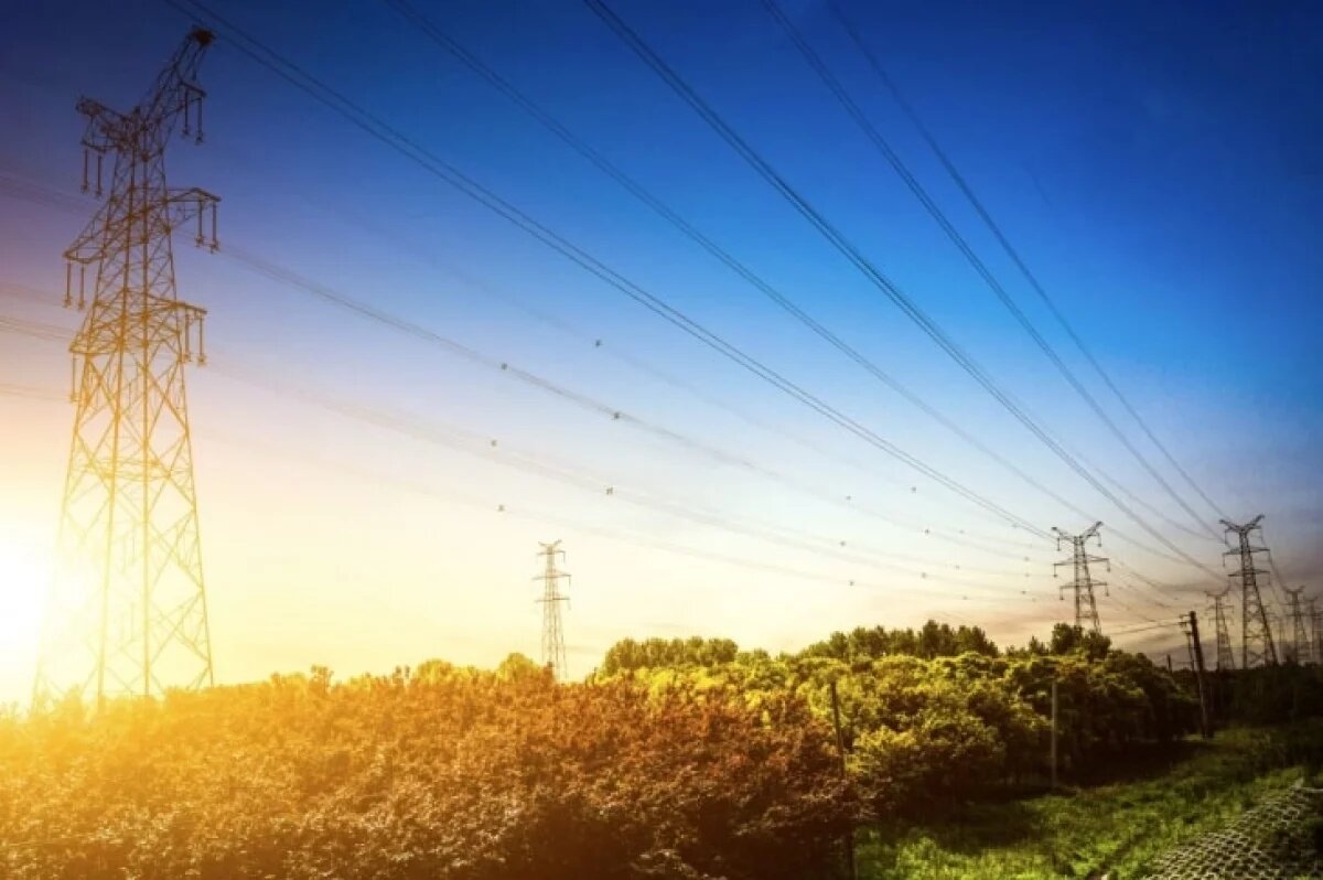    Новую электростанцию мощностью 135 МВт построят в Крыму