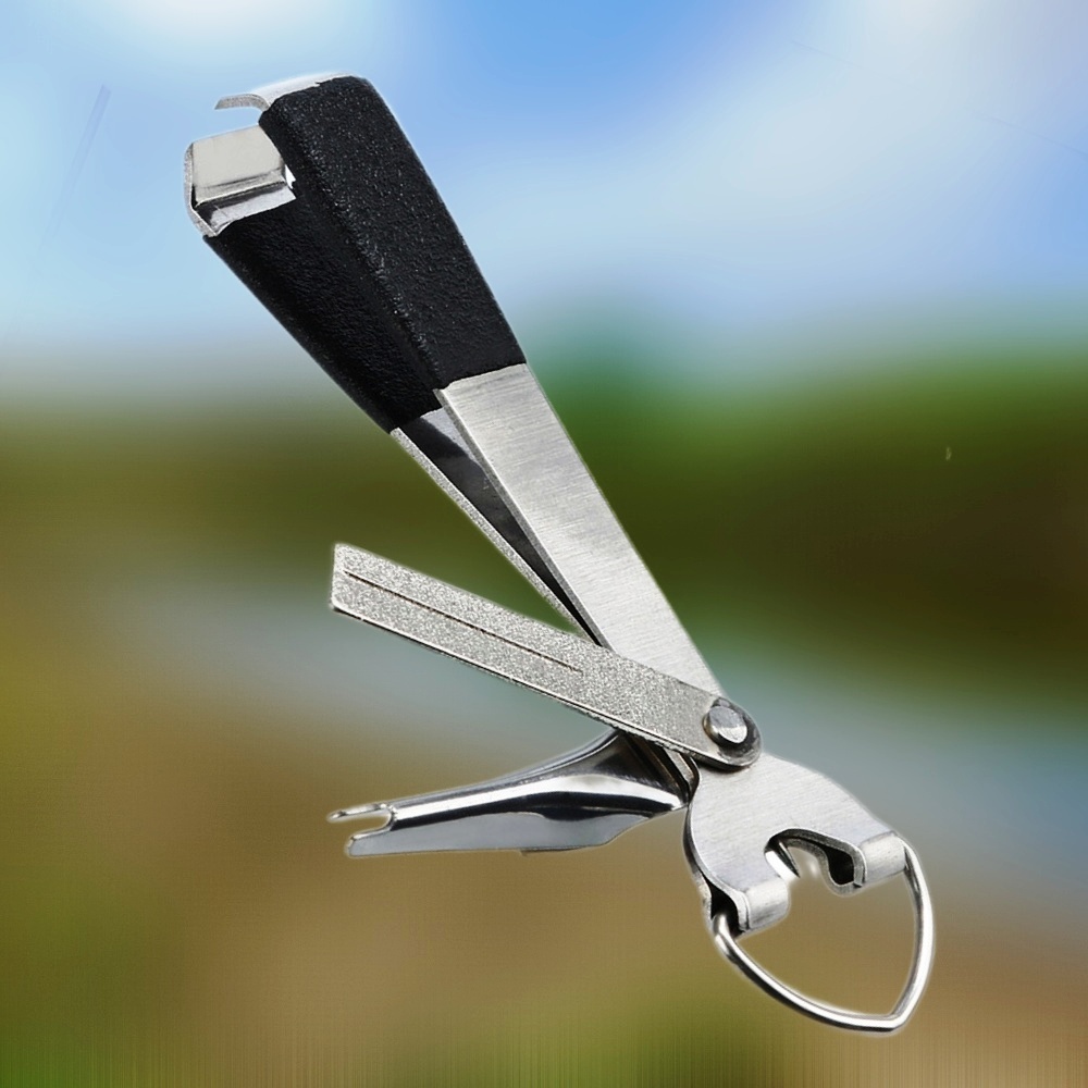 Рыболовный мультиинструмент