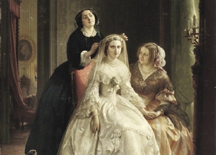 Зловещее пророчество