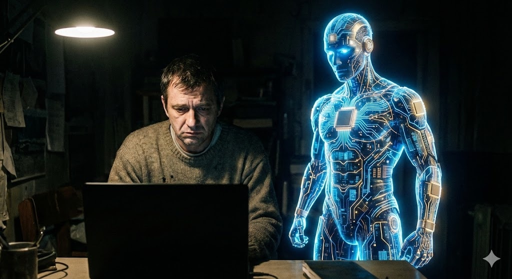 «Джуниоры больше не нужны»