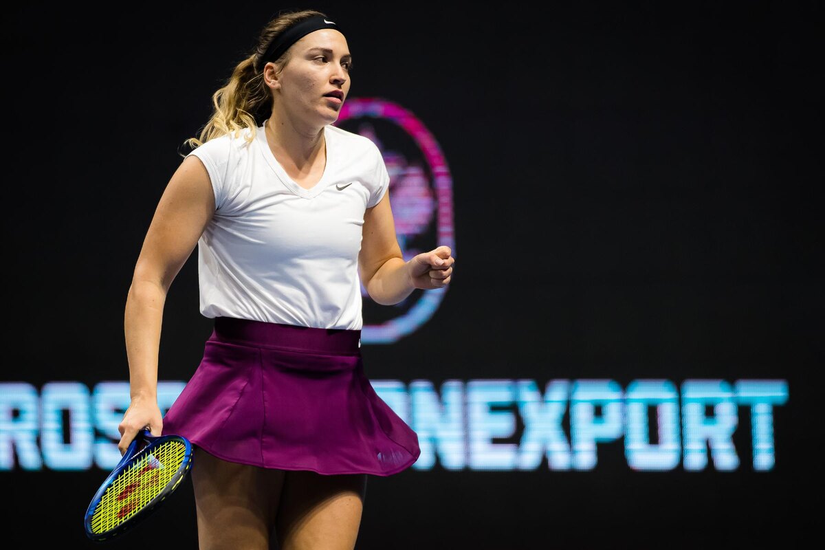 Global Look Press📷Натела Дзаламидзе