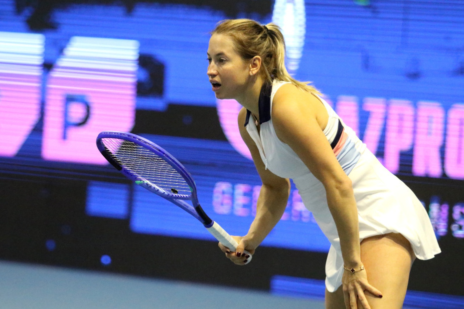    Maksim Konstantinov/Global Look Press