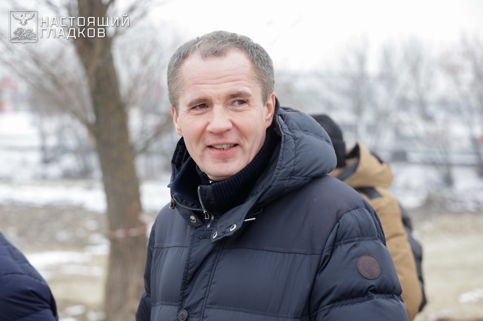    Гладков: «600 путевок на родину Деда Мороза белгородским школьникам выделила Росмолодежь» телеграм-канал Вячеслава Гладкова