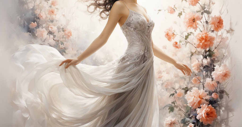 Как стать женственной: путь к гармонии с собой