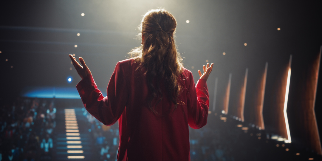 Почему только авторитет вашей личности позволит конкурировать с ИИ?