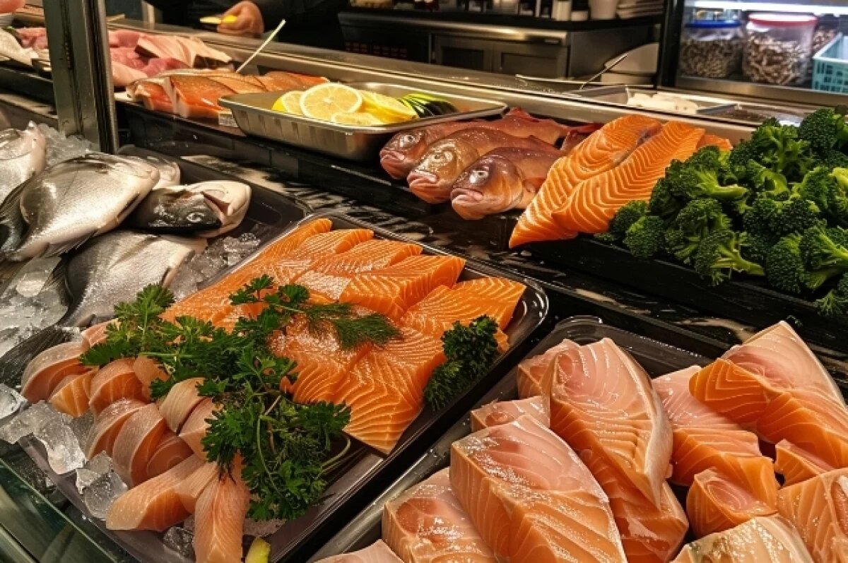    Мойва уже не для кошек.