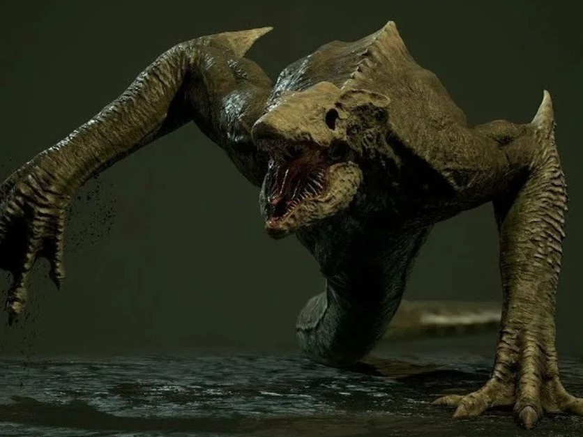 Знакомые все лица!