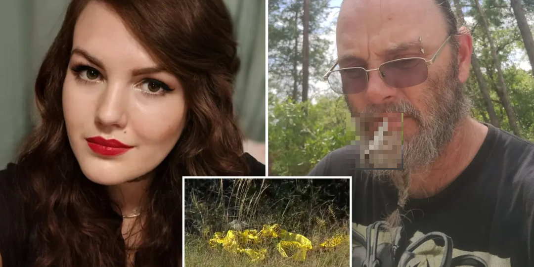 Встреча со знакомым-фетишистом оказалась смертельной. Американец держал 32-летнюю британку в плену и записал на видео разрешение на убийство