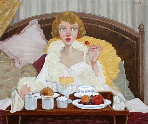 Источник фотографии: FRED CALLERI