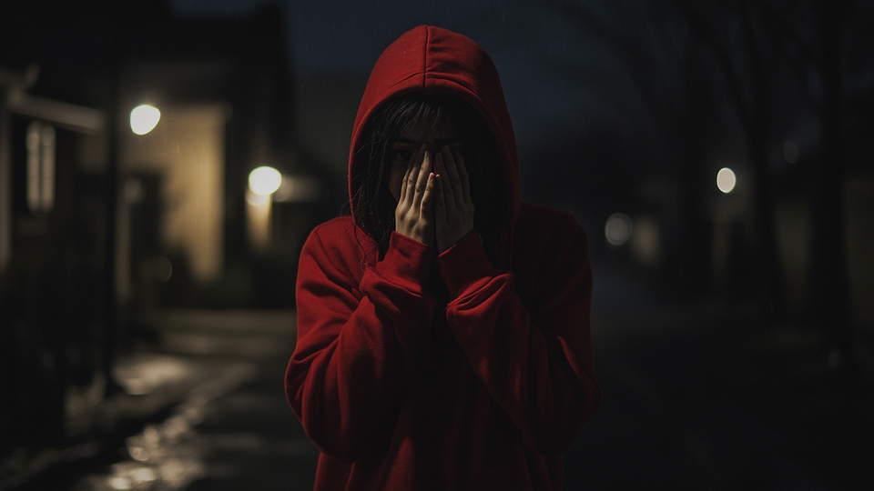     Подростки жестоко избили и раздели догола школьницу в Екатеринбурге РЕН ТВ