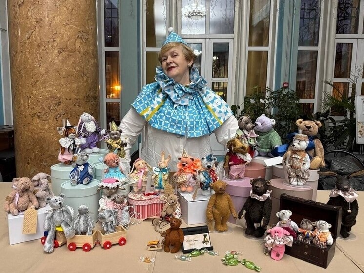     фото: ДК Железнодорожников