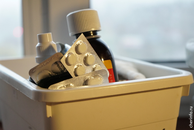    Об этом рассказала главный эпидемиолог области Татьяна Курганова.