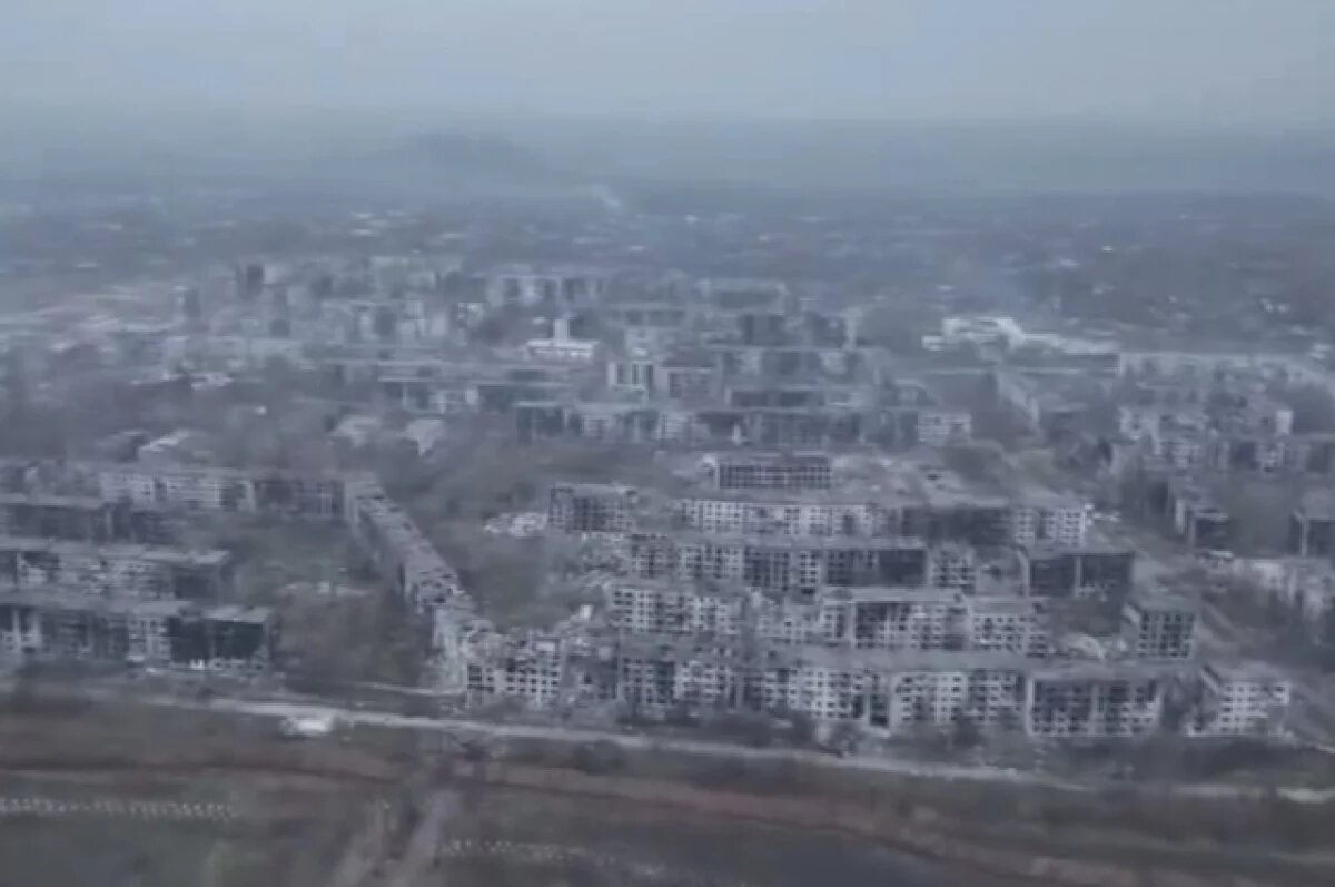    Подоляка: группировка ВСУ в Мирнограде «агонизирует»