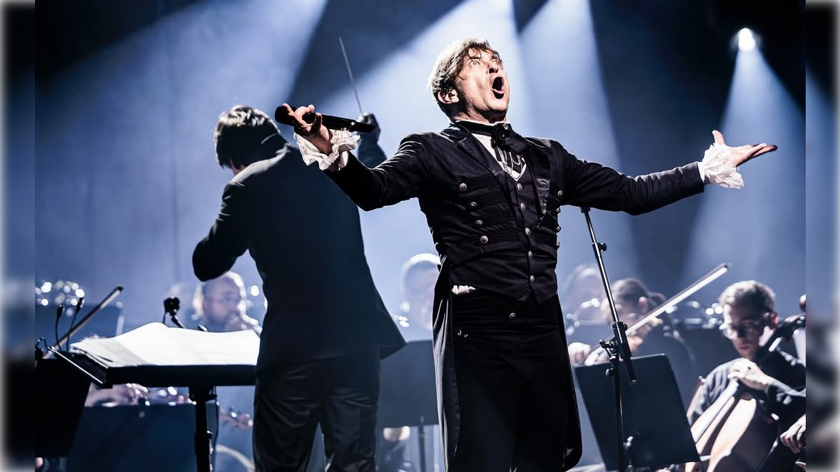 Фото: соцсети Егора Бортника