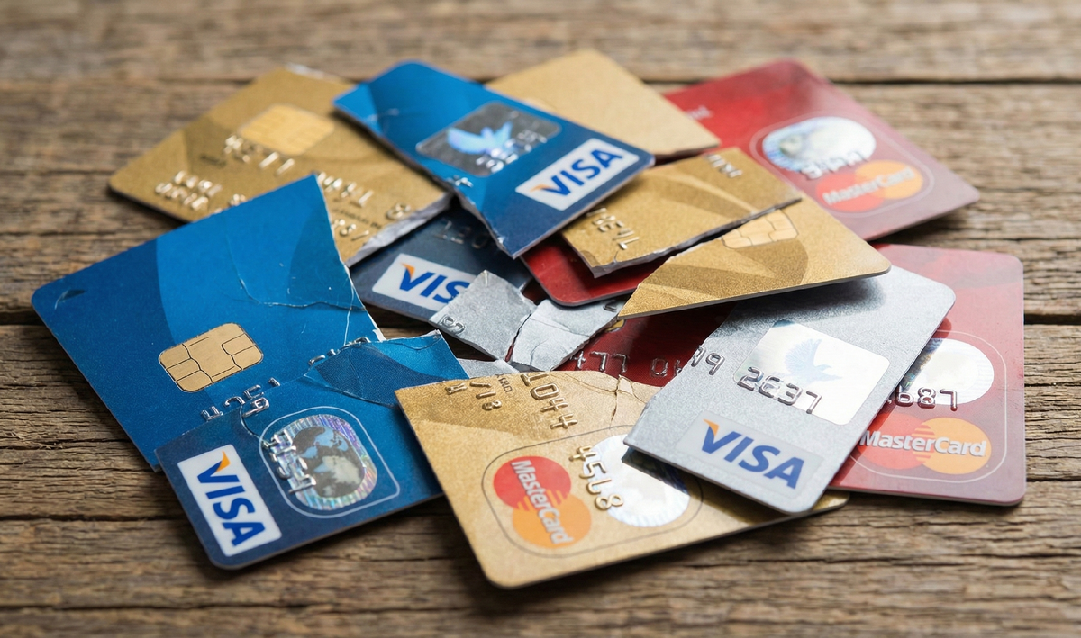 Коллаж "Русского Фронтира"