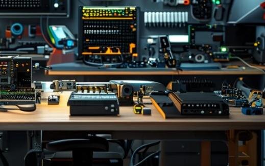 
Почему микроволновка иногда искрит и что с этим делать