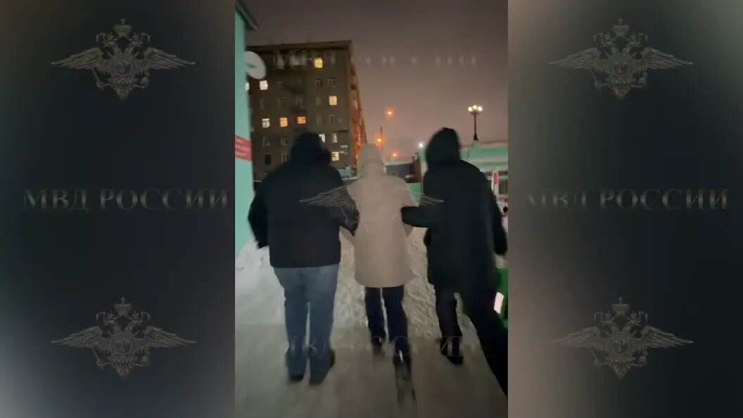    Фото: ГУ МВД по Новосибирской области