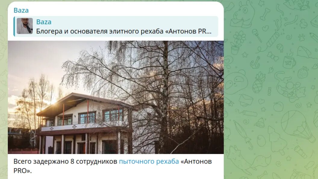    фото: тг-канал baza.