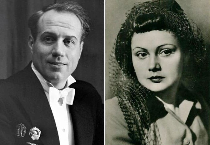 «Она увела его у жены — а потом сама осталась ни с чем: правда из судьбы Козловского и Сергеевой»