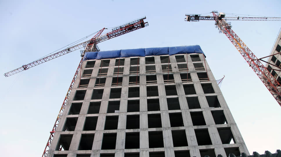 Фото: Юрий Стрелец / Коммерсантъ