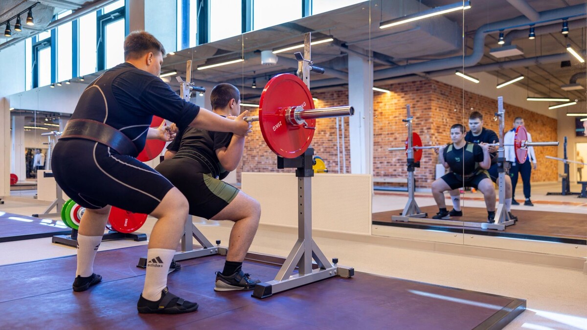    Фото: Федор Воронов/«Ямал-Медиа»