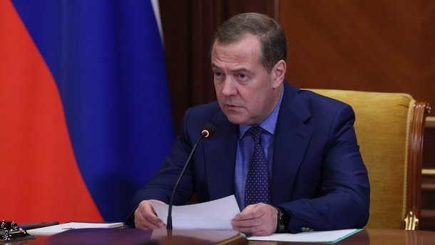    Фото: scrf.gov.ru