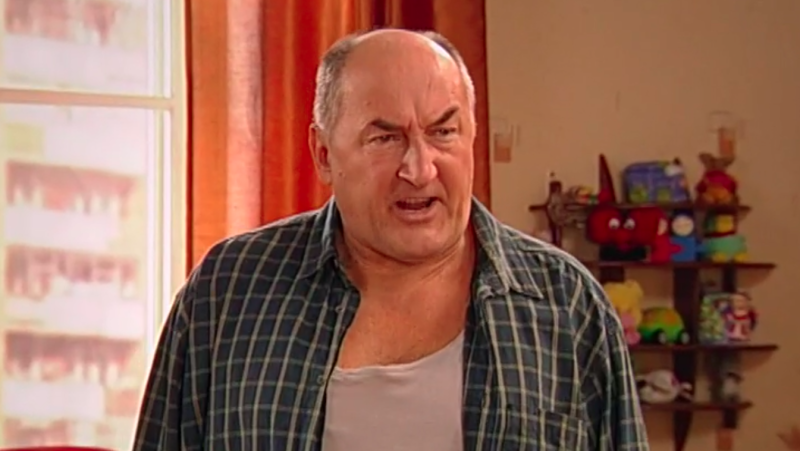    Фото: кадр из сериала "Воронины"