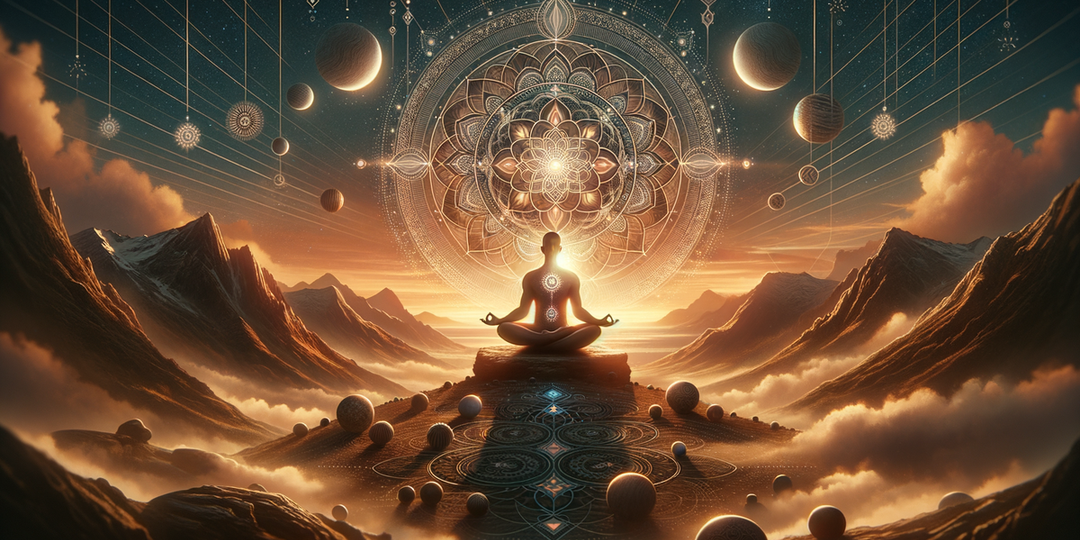 Ключ к вашей душе: тайная миссия по месяцу рождения 🔑