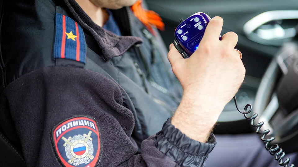 Фото: © ИЗВЕСТИЯ/Сергей Лантюхов