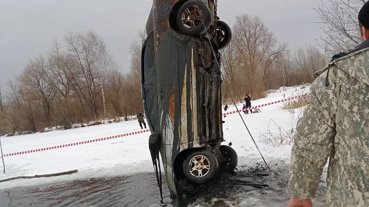    Фото: Центр ГО, ЧС и ПБ Новосибирской области