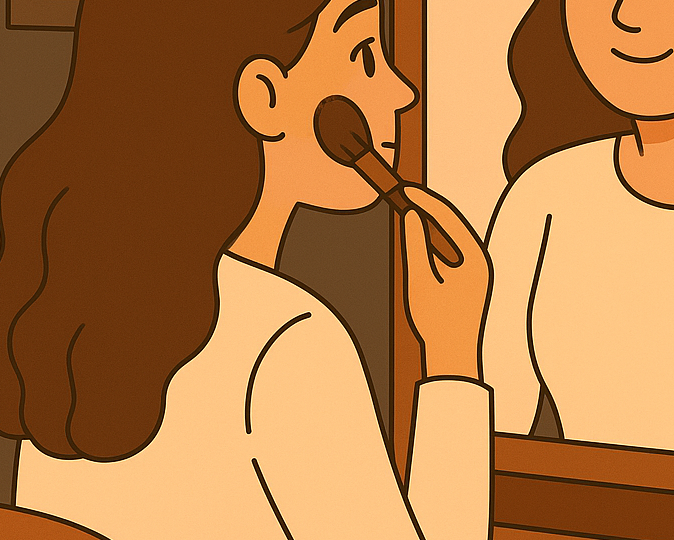 Синдром самозванца: как вы сами мешаете себе жить (Психоаналитический взгляд)