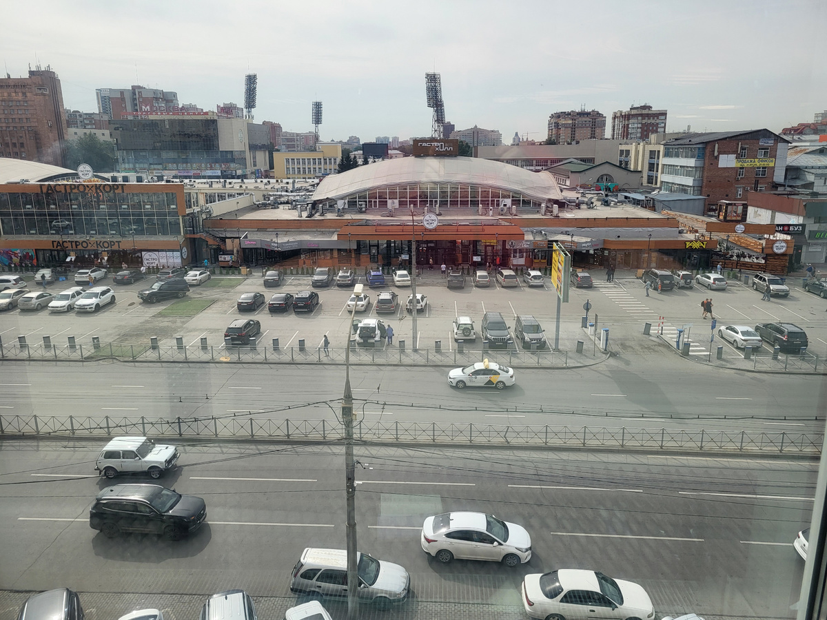 Фото автора