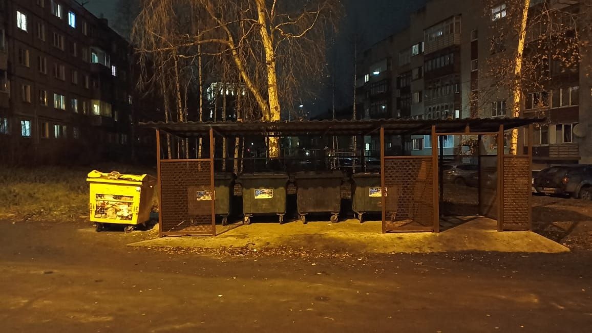    Фото: Инна Колыхматова / ВК