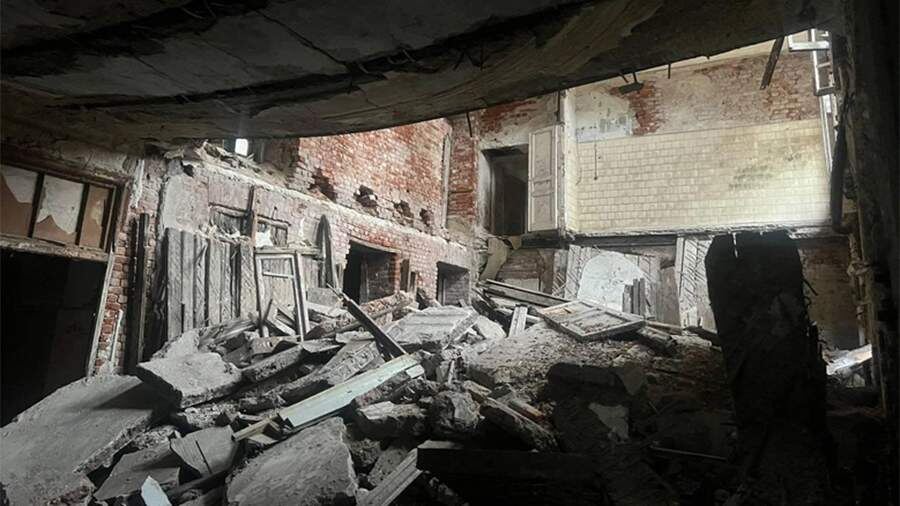    Фото: пресс-служба КИО Санкт-Петербурга